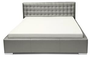 Čalúnená posteľ INGE, 180x200, soft 69