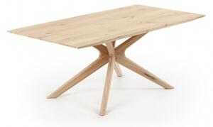 ARMANDE jedálenský stôl 200 x 100 cm