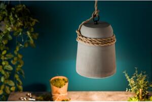 CEMENT COLLECTION lampa