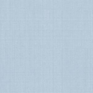 Modrá jednofarebná tapeta-imitácia látky 7010-4, Noa, ICH Wallcovering