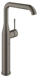 GROHE Essence Professional - Páková umývadlová batéria, veľkosť XL, kartáčovaný Hard Graphite 24170AL1