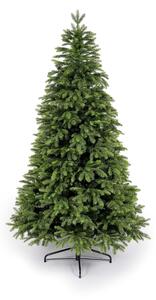 3D vianočný stromček- Borovica svetlá 120 cm