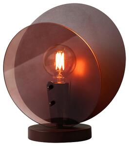 STOLNÁ LAMPA, nástenný stmievač, E27, 15/32,5 cm It's about Romi - Online Only bytové doplnky, Online Only