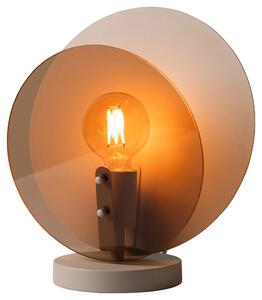 STOLNÁ LAMPA, nástenný stmievač, E27, 15/32,5 cm It's about Romi - Online Only bytové doplnky, Online Only