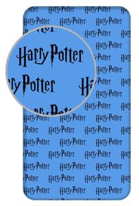 JERRY FABRICS Plachta Harry Potter HP111 Bavlna, 90/200 cm