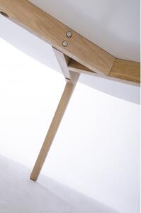 MARTIN ROUND konferenčný stolík priemer 90 cm