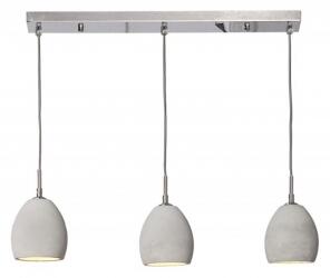 CEMENT GREY lampa