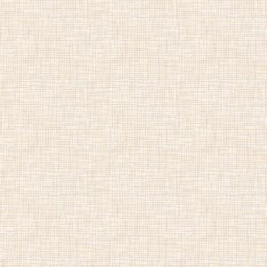 Krémová vliesová tapeta, imitácia hrubej textilie FT221241, Fabric Touch, Design ID