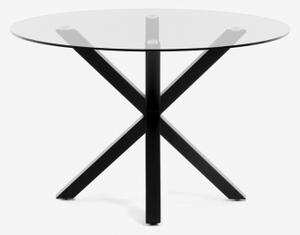 ARGO BLACK jedálenský stôl