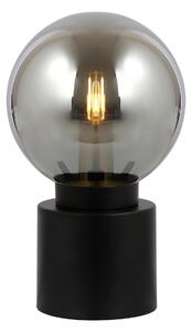 STOLNÁ LAMPA, E14, 15/15/24,5 cm Globo - Online Only bytové doplnky, Online Only