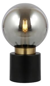 STOLNÁ LAMPA, E14, 15/15/24,5 cm Globo - Online Only bytové doplnky, Online Only