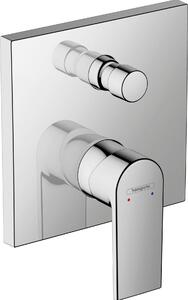 Vaňová batéria hansgrohe Vernis Shape chróm 71468000