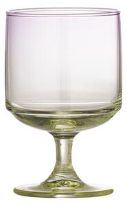 Pohár na vodu Luciana Purple 300 ml