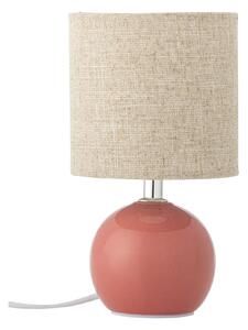 Stolová lampa Valdis Rose