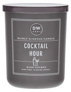 Vonná sviečka v skle – Cocktail Hour 256 g