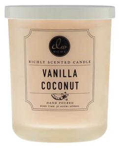 Vonná sviečka v skle – Vanilla Coconut 434 g