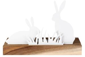 Svietnik Rabbit Meadow