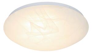 STROPNÉ LED SVIETIDLO, 38/8 cm Boxxx - Interiérové svietidlá
