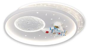 BRILAGI - LED Detské stropné svietidlo ASTRO LED/80W/230V 48x52 cm