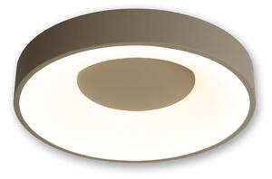 BRILAGI - LED stmievateľné stropné svietidlo FALCON II LED/67W/230V pr. 40 cm béžové + DO