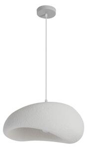 BRILAGI - Závesný luster na lanku WABI SABI 1xE27/60W/230V pr. 40 cm biela