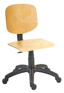 Pracovná stolička Antares 1290 L NOR
