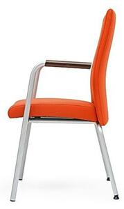 Konferenčná stolička Form Design Select Cuatro