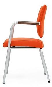 Konferenčná stolička Form Design Select Beck Cuatro