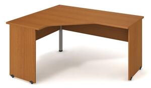 Stôl Office Pro Ergo 60/60 pravý GEV60P