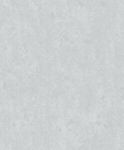 Sivo-strieborná mramorovaná vliesová tapeta, LAV703, Zen, Zoom by Masureel