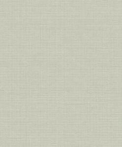 Sivo-béžová vliesová tapeta, imitácia látky, OMB007, Othello, Zoom by Masureel