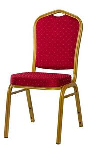 Cateringová stolička MXR Antique Red
