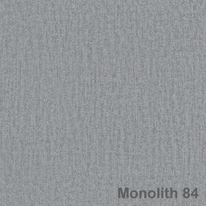 Zltahala.sk Moderné kreslo ARTUR, sivá (Monolith 84)