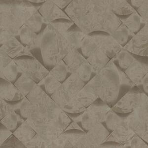 Luxusná geometrická mramorovaná tapeta, M69936, Splendor, Zambaiti Parati
