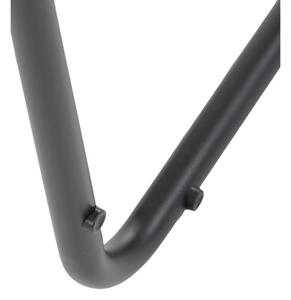 Jedálenská stolička béžová DCL-P3107 CRM2