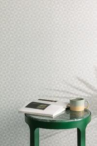 Geometrická vliesová tapeta na stenu, ZEN305, Zen, Zoom by Masureel