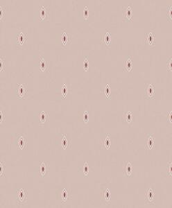 Ružová vliesová tapeta na stenu, OTH305, Othello, Zoom by Masureel