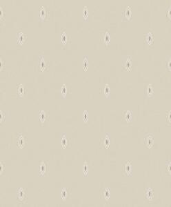 Sivo-béžová vliesová tapeta na stenu, OTH303, Othello, Zoom by Masureel