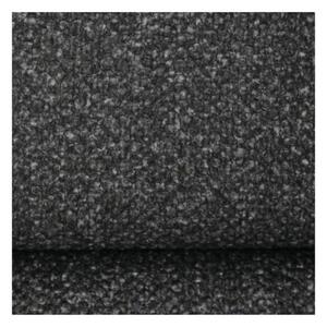 Jedálenská stolička sivá DCL-P3107 GREY2