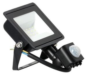 LED Reflektor so senzorom LED/30W/230V 6500K IP44