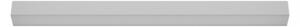 Brilagi - LED závesné svietidlo FULLDAY LED/10/15/20W/230V 2700/4000/6000K 60 cm biela
