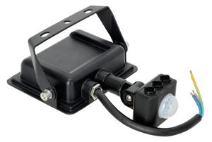 LED Reflektor so senzorom LED/30W/230V 6500K IP44