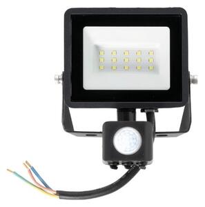 LED Reflektor so senzorom LED/30W/230V 6500K IP44