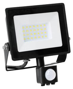 LED Reflektor so senzorom LED/30W/230V 6500K IP44
