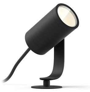 Philips 17415/30/P7 - Rozširovacia sada LED RGB vonkajšie svietidlo Hue LED/8W/230V