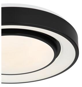 Globo 41368-24 - LED RGB Stmievateľné stropné svietidlo SULLY LED/24W/230V + DO