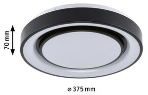 Paulmann 70544 - LED RGBW/22W Stmievateľné stropné svietidlo RAINBOW 230V + DO