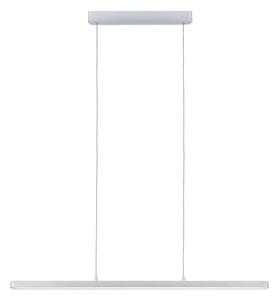 Paulmann 79902 - LED/43W Stmievateľný luster na lanku SMART LENTO 230V 2700-6000K