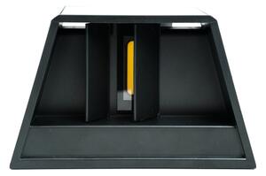 Immax 08489L - LED solárne nástenné svietidlo so senzorom LED/2W/5V IP54