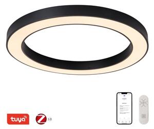 Immax NEO 07210L-LED Stmievateľné svietidlo PASTEL LED/68W/230V 95cm čierna Tuya+DO